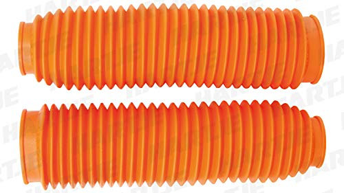 Faltenbalg Set 350 x 42mm 2510.07