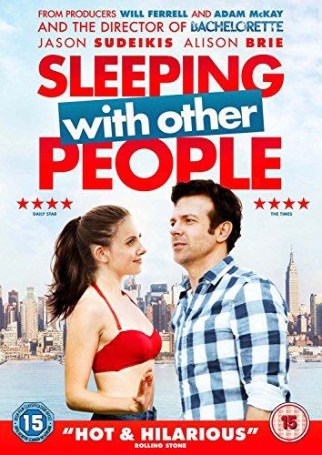 Sleeping With Other People [DVD] [2017]