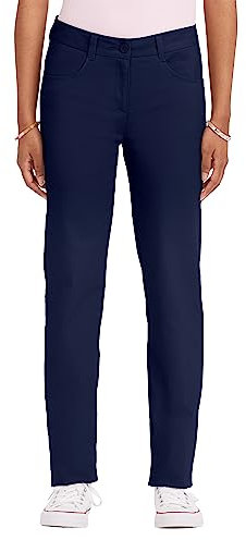 IZOD Schwarz Groesse 9 US /