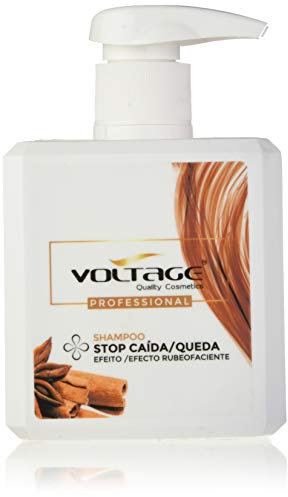 Stop Caída Champú 500 Ml