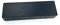 Couvercle autoradio 1 DIN Universel Noir Radio Voiture Couverture