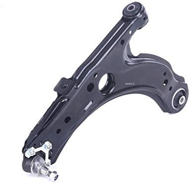 RIDEX 273C0002 Querlenker Vorne Links, unten