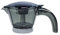 KIT CARAFFA CAFFETTIERA ALICIA DELONGHI PLUS 2 TAZZE EMKP 21 5513200389 ORIGINALE