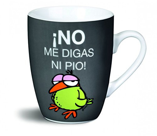 NICI Digas NI PIO Porzellan, Normale Tasse