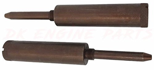 DK Engine Parts Deutz Zahnriemenstift-Werkzeuge 2 Stück