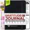 Gratitude Journal - Life & Goal Planner, a 90 Day Journey Creating Your Dream Life – Persönliches Dankbarkeits-Tagebuch, Wochenerfolgsplaner, Visionboard & Organizer + Planer-Aufkleber, undatiert