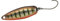 Illex CUILLER ONDULANTE Native Spoon - 3.5G - 3.5, A l'unité, Minnow, N°6, 3.8, Coulant