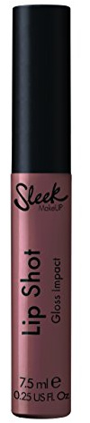 Sleek MakeUP Lip Shot Hidden Truth (Ashy Brown) 7.5ml