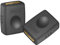 BENFEI Lot de 2 adaptateurs HDMI Femelle vers Femelle - Prise en Charge 4K @ 60 Hz, 3D et HDR