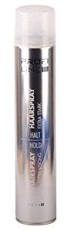 Swiss O Par Profiline Haarspray Extra Stark 500ml Hairspray Extra Strong