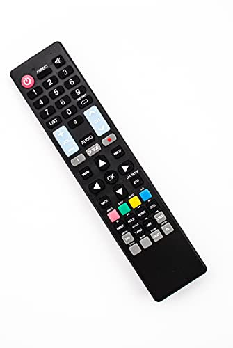 InfratexRC Remote Control for TV RCA RB32H1