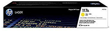 Hewlett Packard HP 117A Magenta Original Laser Tonerkartusche