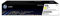 Hewlett Packard HP 117A Magenta Original Laser Tonerkartusche