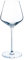 COUZON - Verre à vin - Lot de 4 - Sirius - Krysta, Contenance 38 cl, Dimensions : H21.9 cm x Diamètre 9.1 cm - Transparent