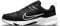 NIKE Men's Defy All Day Sneaker, Black Black White11 UK