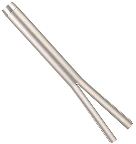 POHOVE Press-Fit Lager Entfernungswerkzeug Fahrrad Headset Cup Remover Werkzeug, Fahrradkopf Teile Entferner, BB Tretlager Fahrrad Fahrrad für Innendurchmesser 32,5-56 mm
