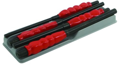 CLAS Equipements OM 0804 Set mit 4 Splinttreibern