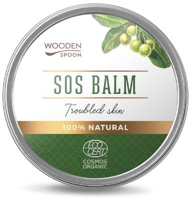 SOS Balsam für problematische Haut