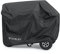 Staveley XXL Mobility Scooter Cover | Waterproof and Heavy Duty for Outdoor Storage of Scooters Black 190cm x 117cm x 72cm