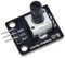 DollaTek 10-teiliges Drehpotentiometer-Analogknopfmodul für Raspberry Pi Arduino Elektronische Blöcke für Arduino