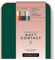 schlafgut Soft Contact Spannbettlaken bis 200x200cm, Green Deep aus 100% Biobaumwolle wärmend