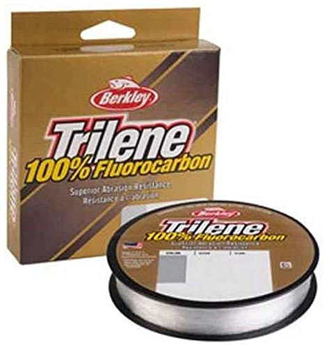 Berkley Trilene 150 M Fluorocarbon 0.400 mm