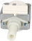 ensipart Pumpe für Kaffeevollautomat kompatibel/Ersatz wie Philips Saeco 996530007753 kompatibel/Ersatz wie Ulka EP5GW