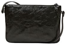 ESPRIT Damen 113EA1O301 Handtasche, 004/BLACK 4