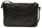 ESPRIT Damen 113EA1O301 Handtasche, 004/BLACK 4