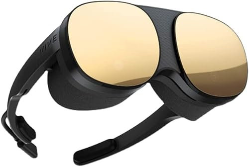 HTC VIVE VR Flow Brille (VIVE Flow Brille)