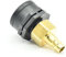 Plug&Rain Druckluftanschluss Adapter 1/2 IG und 3/4 IG zur Montage an EIN 3/4 AG