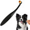 Kamm Zum Entfernen Von Tränenflecken – Professionelle Puder-Applikatorbürste Für Hunde Und Katzen | Tränenkamm Für Hunde, Kamm Für Die Augenpflege Bei Hunden