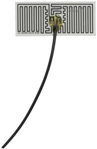 Thermo TECH Polyester Heizfolie 230 V 8 W (L x B) 140 mm x 60 mm