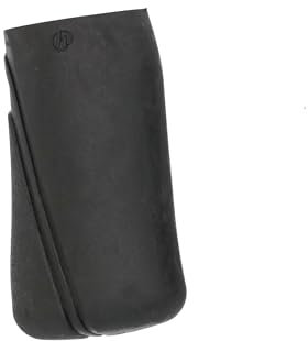 TIYO Fahrradgriffe 70 mm MOZA 91 schwarz Einzel Ergonomisch Dämpfend