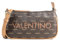 VALENTINO Liuto Pochette Cuoio/Multicolor