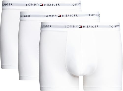 Tommy Hilfiger 3P Trunk
