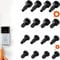 Ring Doorbell Screws Replacement,Ring Doorbell Screws,T5,T16 Replacement Security Screws Accessories,Ring Security Screw Compatible with Video Doorbell,Ring Doorbell Accessories Video Doorbell(16pcs)