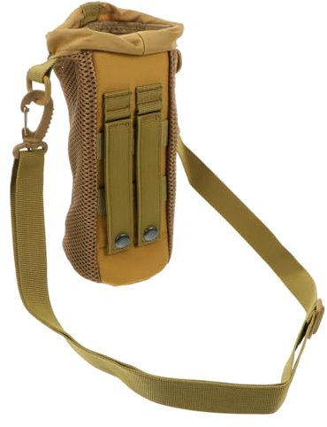 CORHAD Water Bottle Bag for Sports Bottle Design for Outdoor Activities Like Hiking