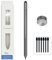 pour Remarkable 2 Stylet Numérique Magnétique EMR, Compatible avec Smartphones et Tablettes.