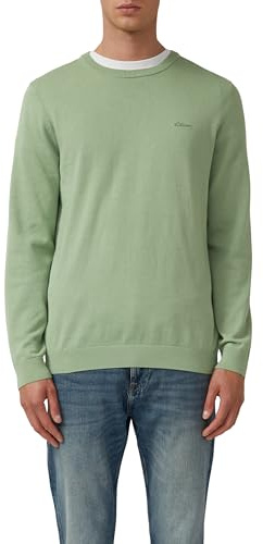 s.Oliver Pullover Crew Neck