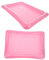 HONITANO 2Pcs Inflatable Serving Tray Capacity Drink Food Holder for Pool Beach Parties Easy to Inflate Use Keeps Drinks Cool with Ice