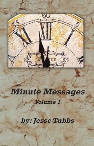 Minute Messages Volume 1