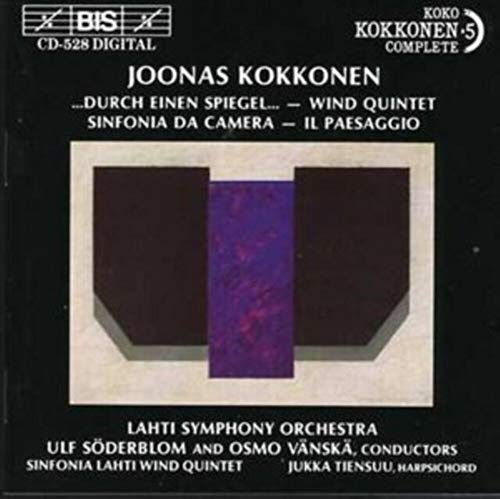 Comple Kokkonen Edition, Vol. 5