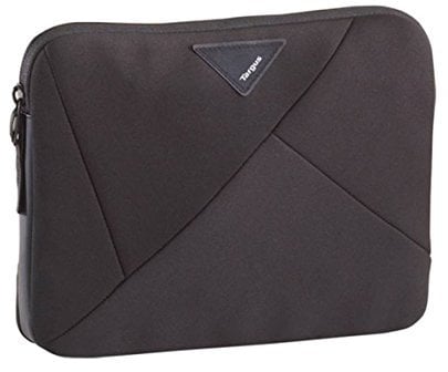 Targus A7 Sleeve for 7-Inch Tablets, Black (TSS262EU)
