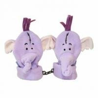 Disney Fäustling Heffalump für Babys