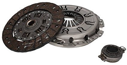 LUK 621014716 Kupplungssatz LuK RepSet