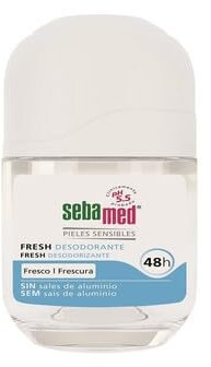 Seba Med Desod Rollon 50 Ml