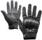 Valken Zulu Tactical Gloves, Protektoren Handschuhe, schwarz, Größen:XXL