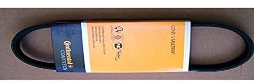 CONTITECH 4PK592 ELAST Keilrippenriemen
