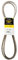 MAXPOWER | Courroies 347535, renforcé au kevlar, 1/2'' x 92'' - 4L920 - longueur extérieure L(a) 2340 mm